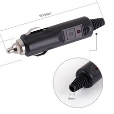 diy전원보드시거잭