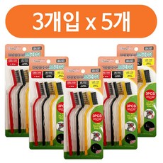 미니노어향균브러쉬