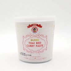 태국카레