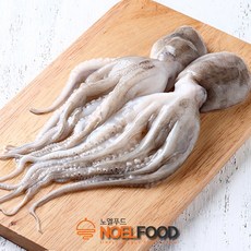 황제쭈꾸미