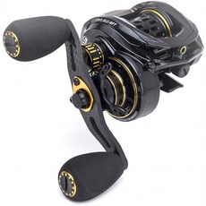 아부 가르시아 (Abu Garcia) 베이트 리르 REVO ALC-BF7 배스 낚시