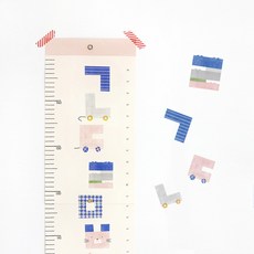 키재기자석