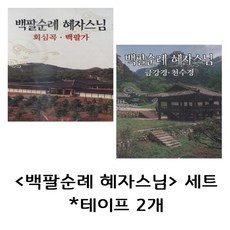법화경설법테이프
