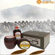 전통장세트
