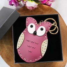 가죽공방개업선물