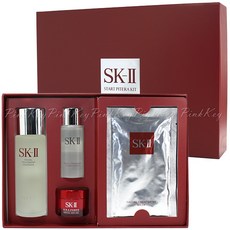SK2 피테라 에센스 풀라인세트, 1개