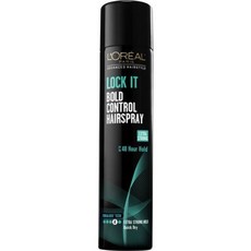 로레알파리스 어드밴스드 볼드 컨트롤 헤어스프레이 240ml, 단일상품