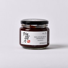 서분례고추장