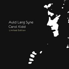 (수입SACD Hybrid) Carol Kidd - Auld Lang Syne (Limited Edition), 단품