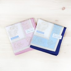 wedgwood손수건