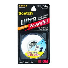 초강력 다용도 폼 양면 테이프 U115-A x1 2톤 차량을 들어올린 괴력의 양면테이프 차원이 다른 강력함 하나의 테이프로 모든 접착해결 초강력 다용도 셀프 인테리어 정리정돈 유지보수 자동차 내장 외장 블랙박스 부착