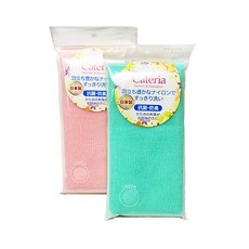 타츠네 샤워타월 TP-005, 랜덤발송, 1개입, 1개