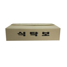 식당식탁보