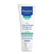 무스텔라 스텔라토피아 에몰리언트 페이스 크림 40ml, 단일옵션
