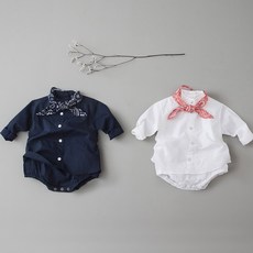 돌잔치아기슈트