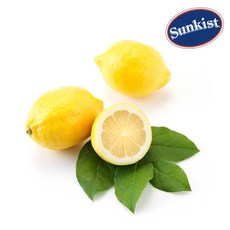 돌썬키스트레몬40개4.8kg