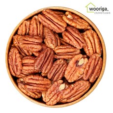 우리가스토리 피칸 1kg 견과류, 1봉, 상세설명 참조