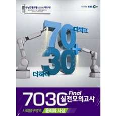 final실전모의고사윤리와사상