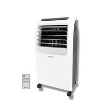 스마트터보냉풍기