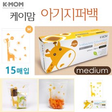 마더케이위생팩