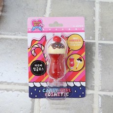 유아용색조화장품