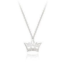 제이에스티나 Basic Tiara 목걸이 (JJT1NQ9AS706SW450)
