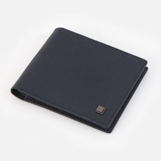 프롬비 루크 소가죽 반지갑