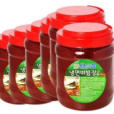 냉면업소용육수통