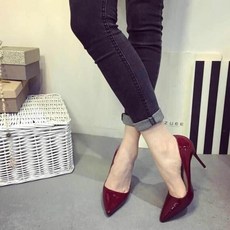웨딩슈즈10센티