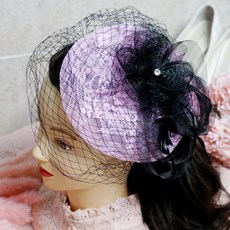 웨딩페이스베일