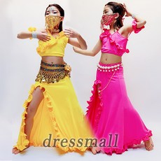 어린이벨리댄스복