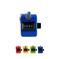 kl-2000ntc계수기