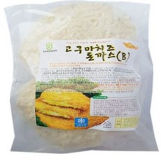 거봉돈까스