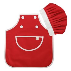 아동요리사모자