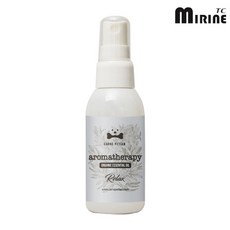 까르페티앙 아로마테라피오일 60ml 강아지 분리불안 훈련