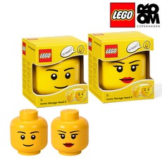 레고스토리지헤드