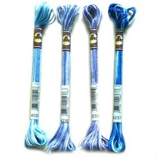 베리에이션자수실