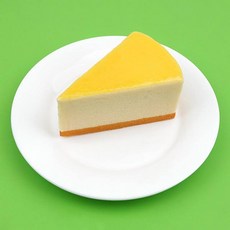 조각케익모형