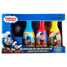 토마스볼링놀이