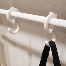 리자몽가방걸이