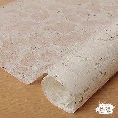 한결한지 전통한지 한지 다양한지, 43.바나나레이스지, 10.닥피