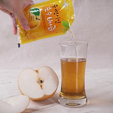 나주 순수 배즙 50포 100포
