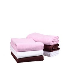 피부미용대타올