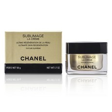 샤넬 샤넬 수블리마지 라 크림 ( 텍스쳐 수프림 ) 50g(관세