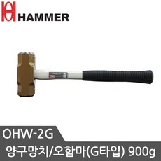 oh장도리해머kn-05