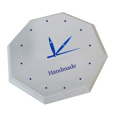 스텐실시계도안