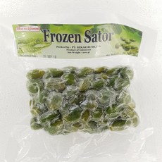 콩셰프레스토랑