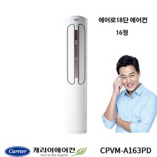 캐리어 CPVM-A163PD
