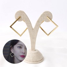 코코샤넬귀걸이