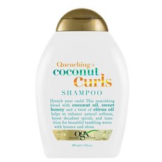 오지엑스 샴푸, 385ml, 1개